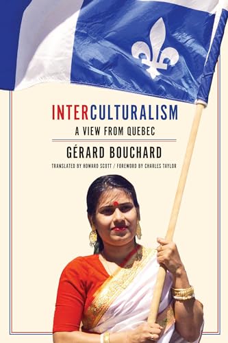 Beispielbild fr Interculturalism: A View from Quebec zum Verkauf von Benjamin Books