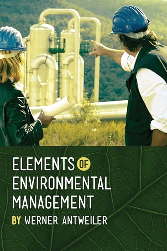 Imagen de archivo de Elements of Environmental Management a la venta por Benjamin Books