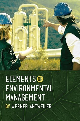 9781442626133: Elements of Environmental Management