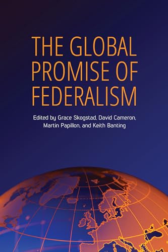 Stock image for The Global Promise of Federalism for sale by Books Puddle