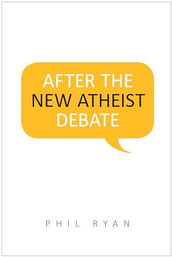 After the New Atheist Debate