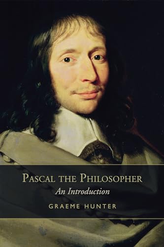 Beispielbild fr Pascal the Philosopher: An Introduction zum Verkauf von Lady BookHouse