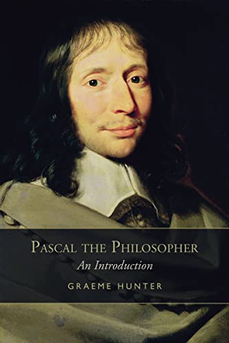 Stock image for Pascal the Philosopher: An Introduction for sale by Lady BookHouse