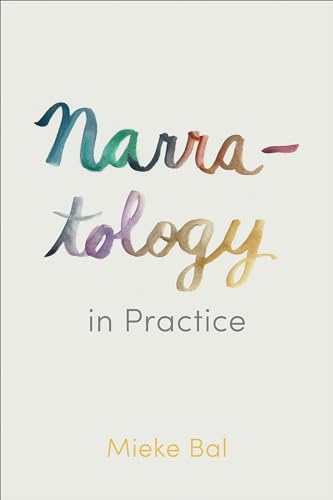 Stock image for Narratology in Practice for sale by Books From California