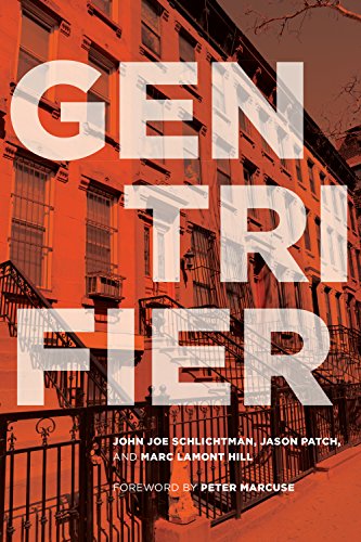 Stock image for Gentrifier (Utp Insights) for sale by Friends of Johnson County Library