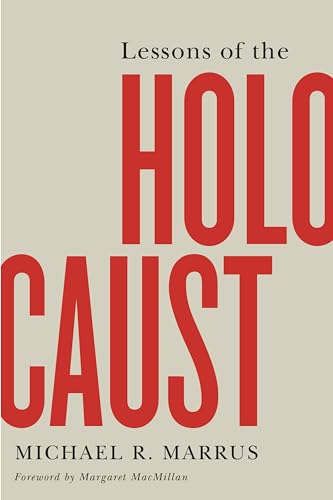 Beispielbild fr Lessons of the Holocaust (UTP Insights) zum Verkauf von HPB-Ruby