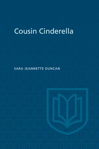 Imagen de archivo de Cousin Cinderella a la venta por ThriftBooks-Atlanta