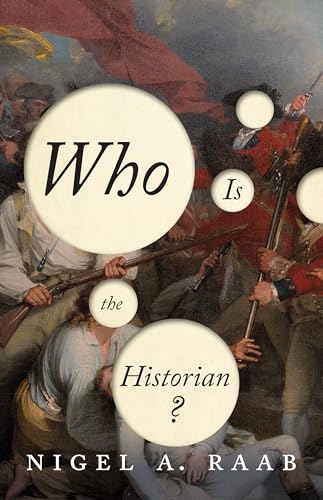 9781442635722: Who is the Historian?
