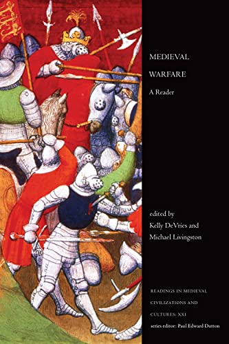 9781442636699: Medieval Warfare: A Reader (Readings in Medieval Civilizations and Cultures)