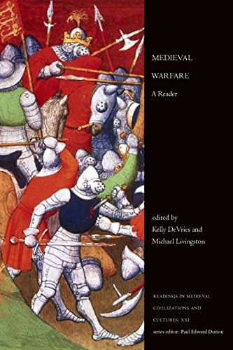 9781442636699: Medieval Warfare: A Reader