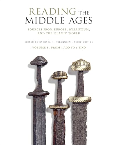 Imagen de archivo de Reading the Middle Ages Volume I: From c.300 to c.1150 a la venta por HPB-Red