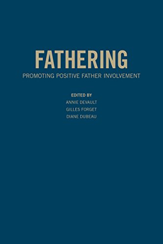 9781442637139: Fathering: Promoting Positive Father Involvement