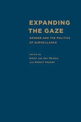 9781442637467: Expanding the Gaze: Gender and the Politics of Surveillance