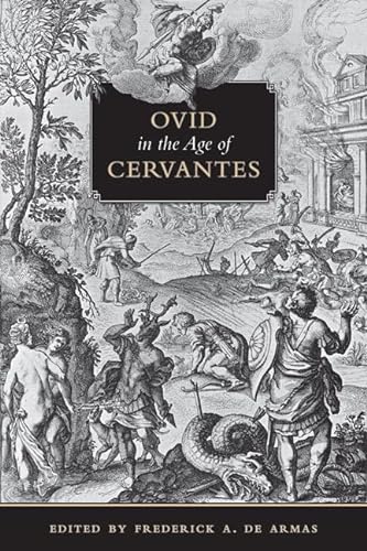 Stock image for Ovid in the Age of Cervantes for sale by David's Books