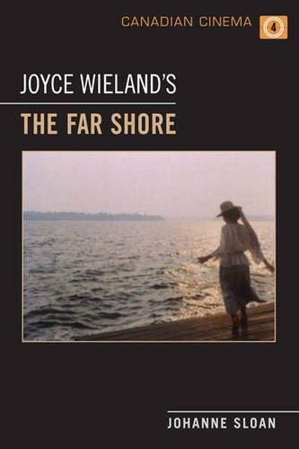 Stock image for Joyce Wieland's 'The Far Shore' for sale by Cross-Country Booksellers