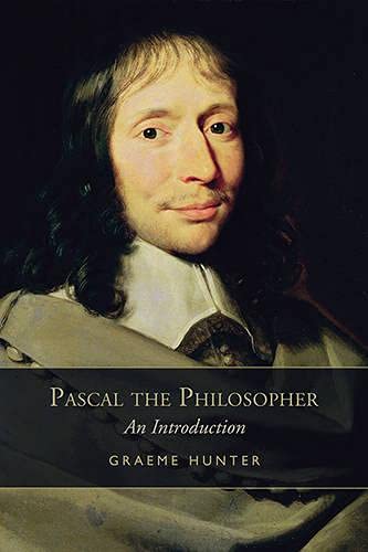 Beispielbild fr Pascal the Philosopher: An Introduction zum Verkauf von Jeffrey H. Dixon Books