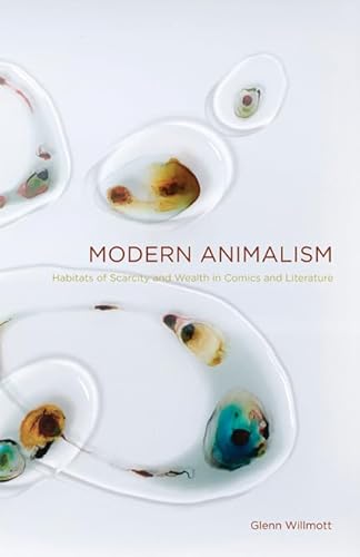 Stock image for Modern Animalism for sale by Books Puddle