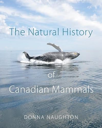 Beispielbild fr The Natural History of Canadian Mammals zum Verkauf von GF Books, Inc.