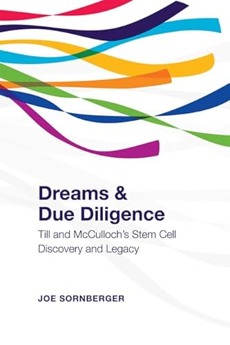 Dreams and Due Diligence: Till & McCulloch's Stem Cell Discovery and Legacy