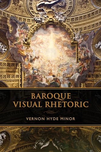 Imagen de archivo de Baroque Visual Rhetoric (Toronto Italian Studies) a la venta por Textbooks_Source