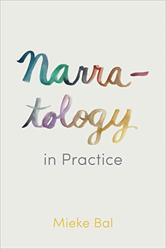 Stock image for Narratology in Practice for sale by Books From California