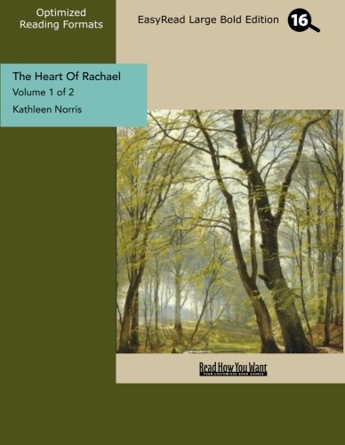 The Heart of Rachael: Easyread Large Bold Edition (9781442921320) by Norris, Kathleen Thompson