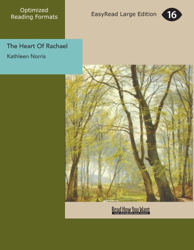 The Heart Of Rachael (9781442921368) by Norris, Kathleen Thompson