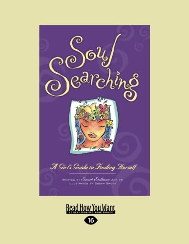 9781442967373: Soul Searching: A Girl's Guide to Finding Herself