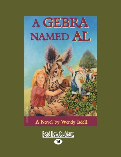 9781442973466: A Gebra Named Al