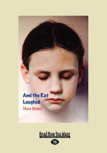 Beispielbild fr And the Rat Laughed zum Verkauf von Better World Books