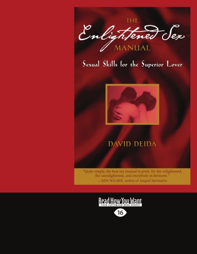 9781442974975: The Enlightened Sex Manual: Sexual Skills for the Superior Lover