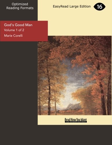 9781442985537: God's Good Man: A Simple Love Story