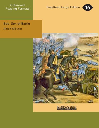 Bob, Son of Battle (9781442988972) by Ollivant, Alfred