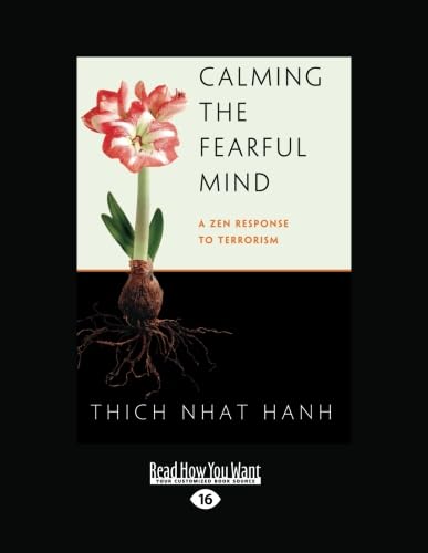 9781442994683: Calming The Fearful Mind
