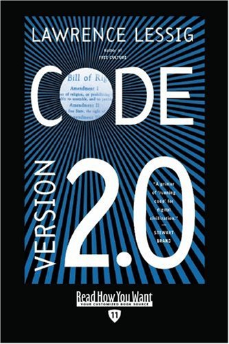 9781442996335: Code: Version 2.0: Easyread Edition