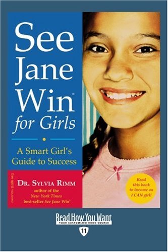 9781442998063: See Jane Win for Girls (EasyRead Edition)