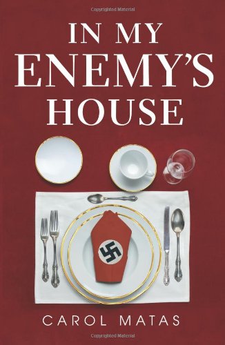 Imagen de archivo de In My Enemys House a la venta por Zoom Books Company