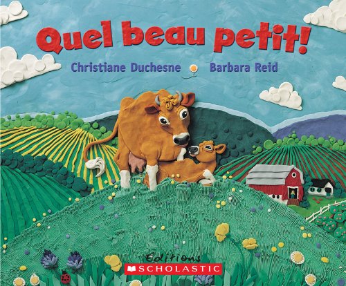 Stock image for Quel Beau Petit! for sale by Better World Books