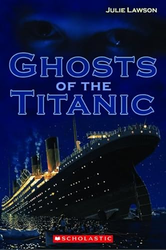 Imagen de archivo de Ghosts of the Titanic a la venta por Zoom Books Company