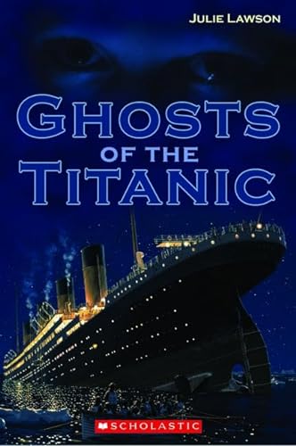 Stock image for Ghosts of the Titanic for sale by Zoom Books Company