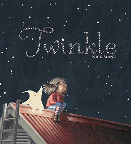 Imagen de archivo de Twinkle a la venta por Better World Books