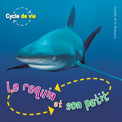 9781443101097: Cycle de vie : Le requin et son petit