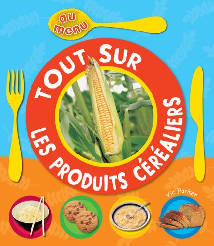 Stock image for Tout Sur les Produits Craliers for sale by Better World Books
