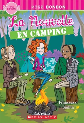 Beispielbild fr La Nouvelle en Camping zum Verkauf von Better World Books