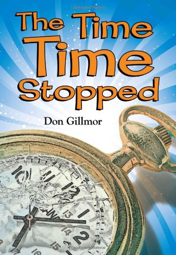 Stock image for Time Time Stopped for sale by medimops