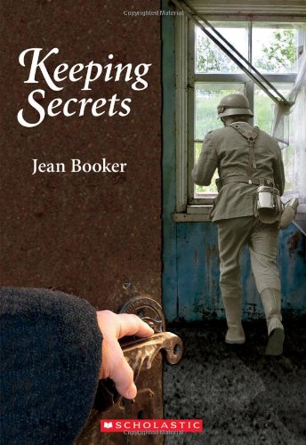 Stock image for Keeping Secrets for sale by GF Books, Inc.