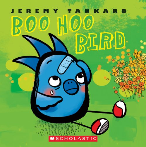 Stock image for Boo Hoo Bird for sale by Better World Books