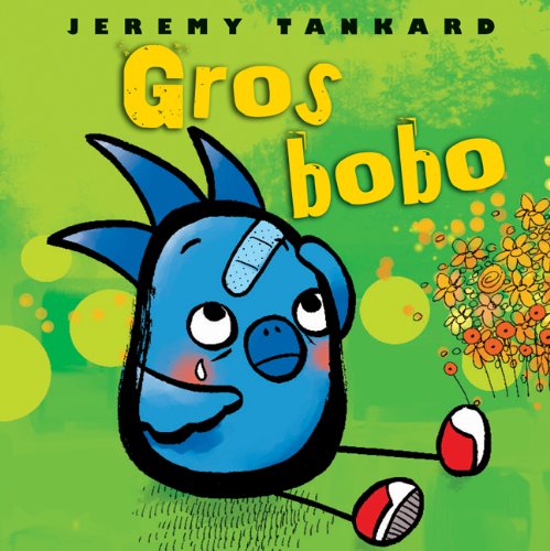 Stock image for Gros Bobo for sale by Better World Books