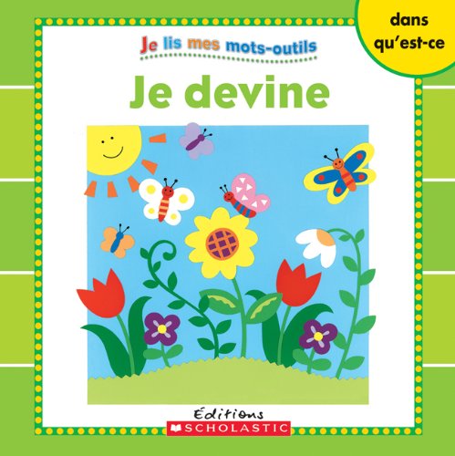 Stock image for Je Devine for sale by Better World Books