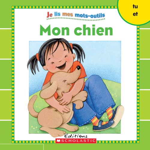 Stock image for Mon Chien for sale by Better World Books